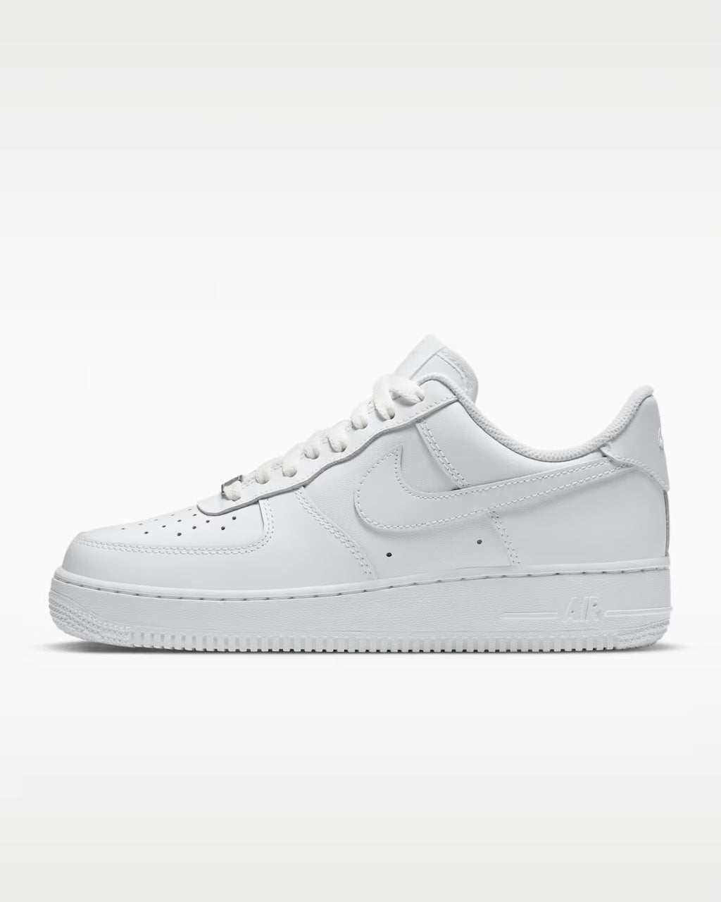 Air Force (Full Black)