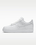 Air Force (Full White)