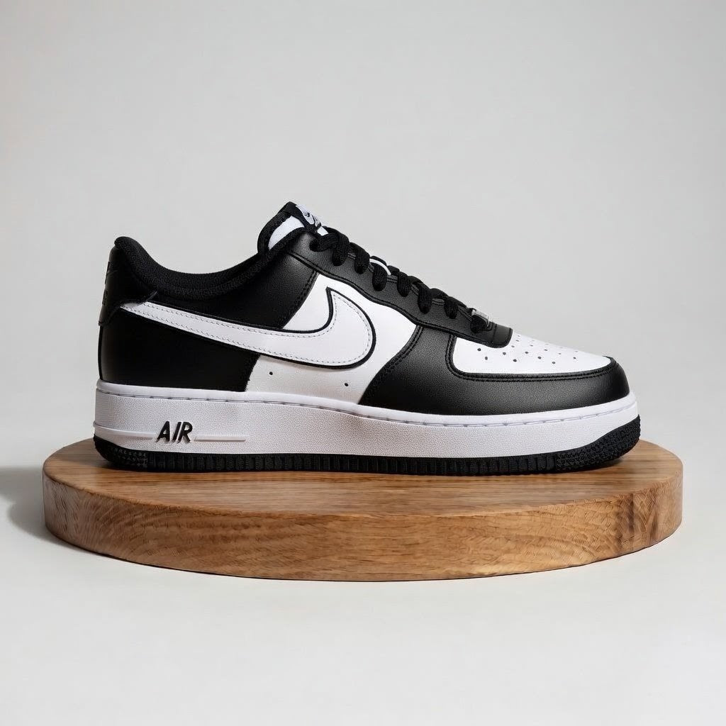 Air Force (Black & White)