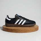 Samba OG (Black & White)