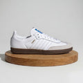 Samba OG (White)