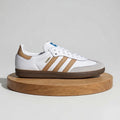 Samba OG (Golden & White)