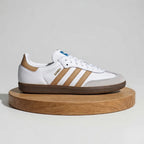 Samba OG (Black & White)