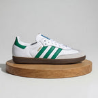 Samba OG (Black & White)