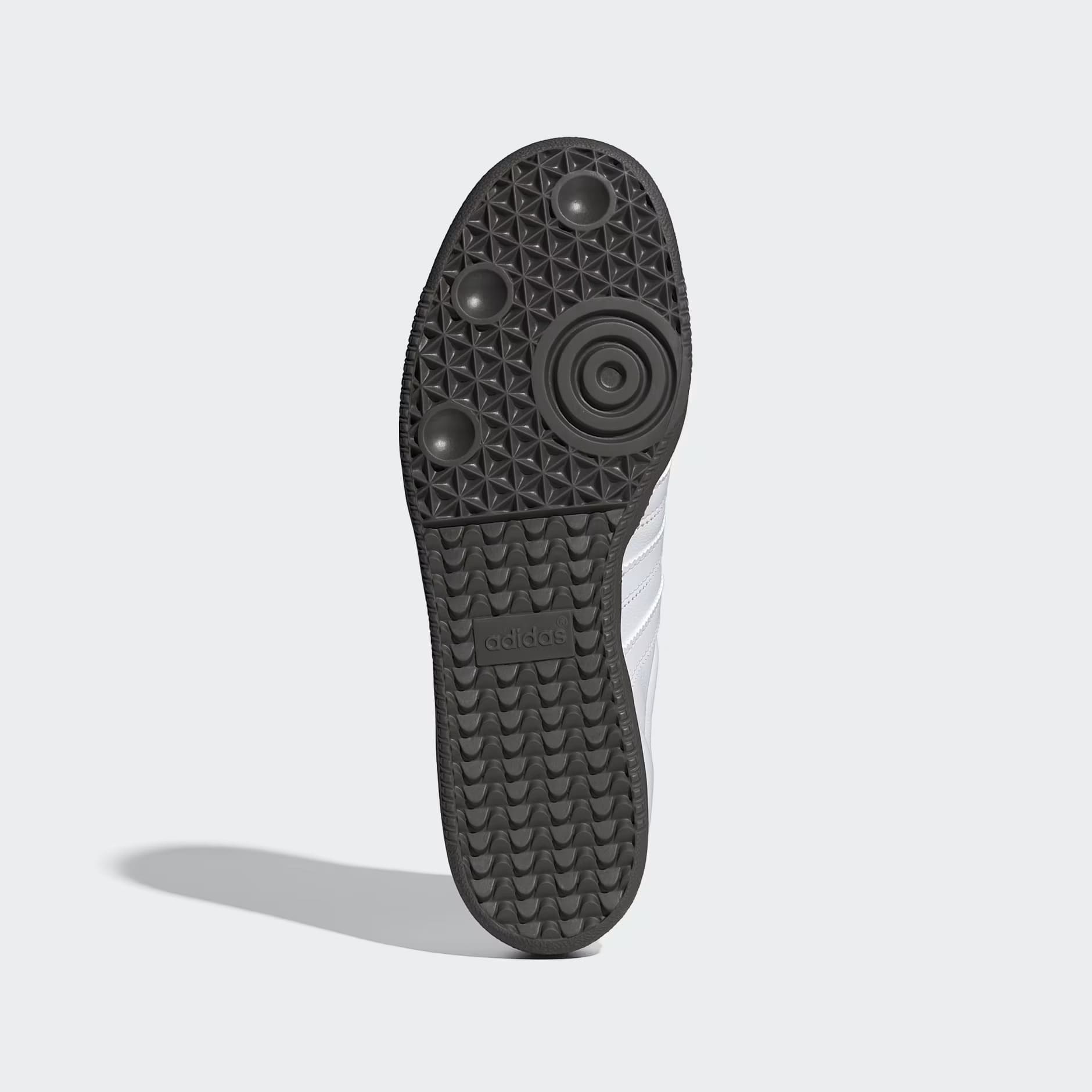Samba OG (White)