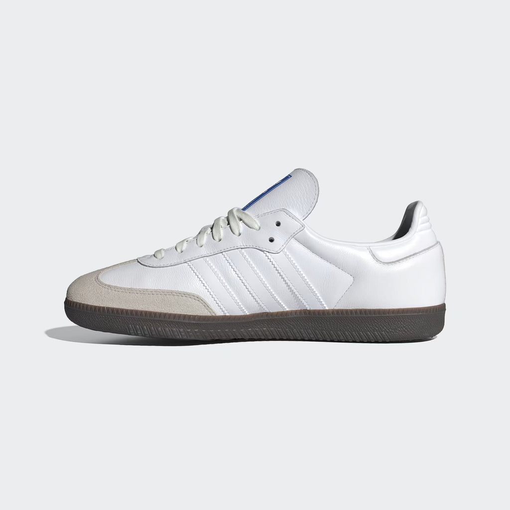 Samba OG (White)
