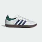 Samba OG (White & Green)
