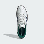 Samba OG (Blue & Green)
