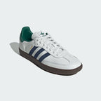 Samba OG (Blue & Green)