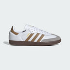 Samba OG (White & Green)
