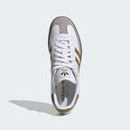 Samba OG (Golden & White)