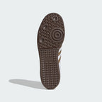Samba OG (Golden & White)