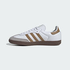 Samba OG (Golden & White)