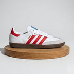 Samba OG (Black & White)