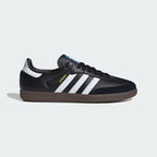 Samba OG (White & Green)