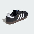 Samba OG (White & Black)