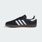 Samba OG (White & Black)