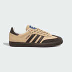 Samba OG (White & Green)