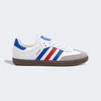 Samba OG (White & Green)