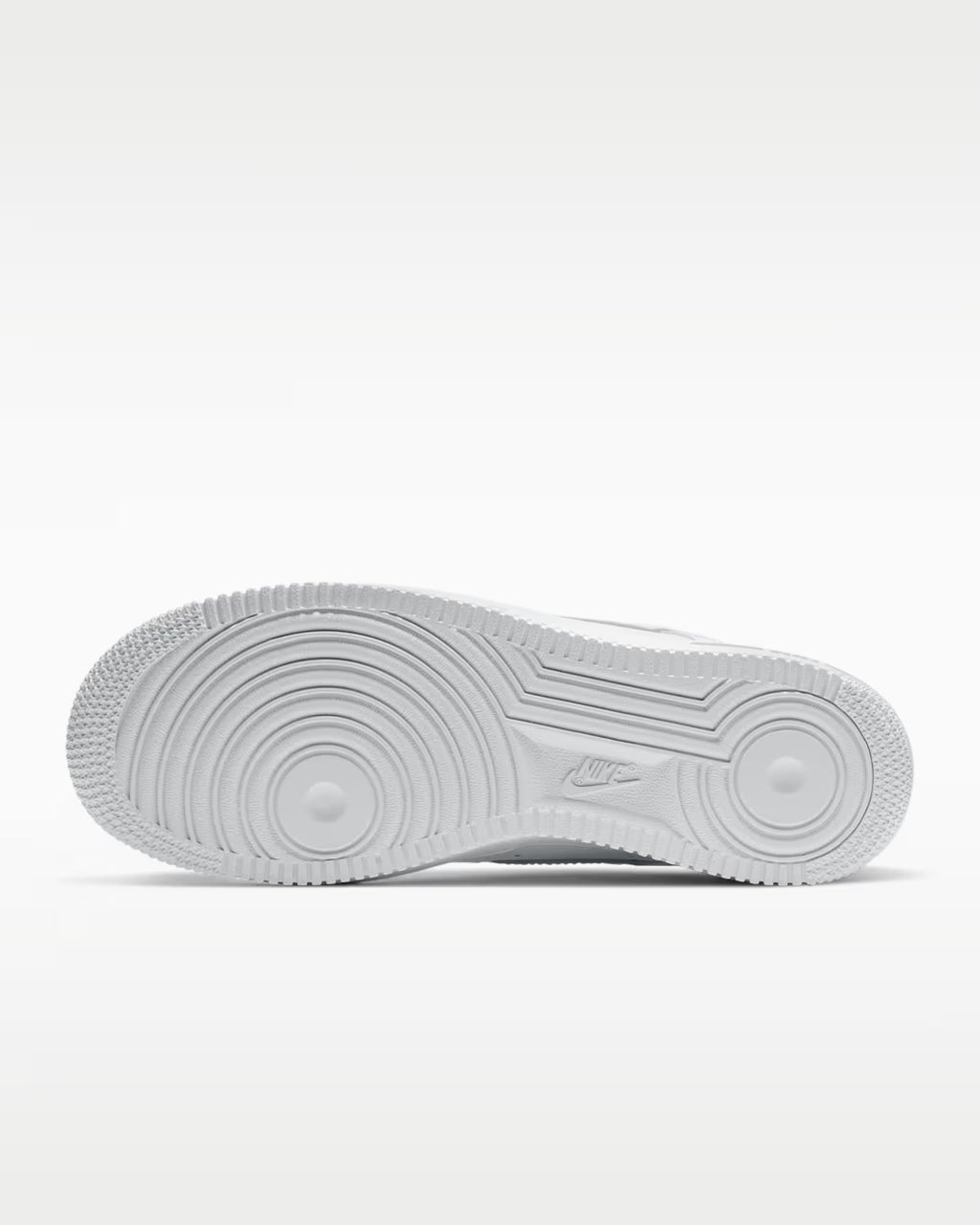Air Force (Full White)