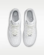 Air Force (Full White)