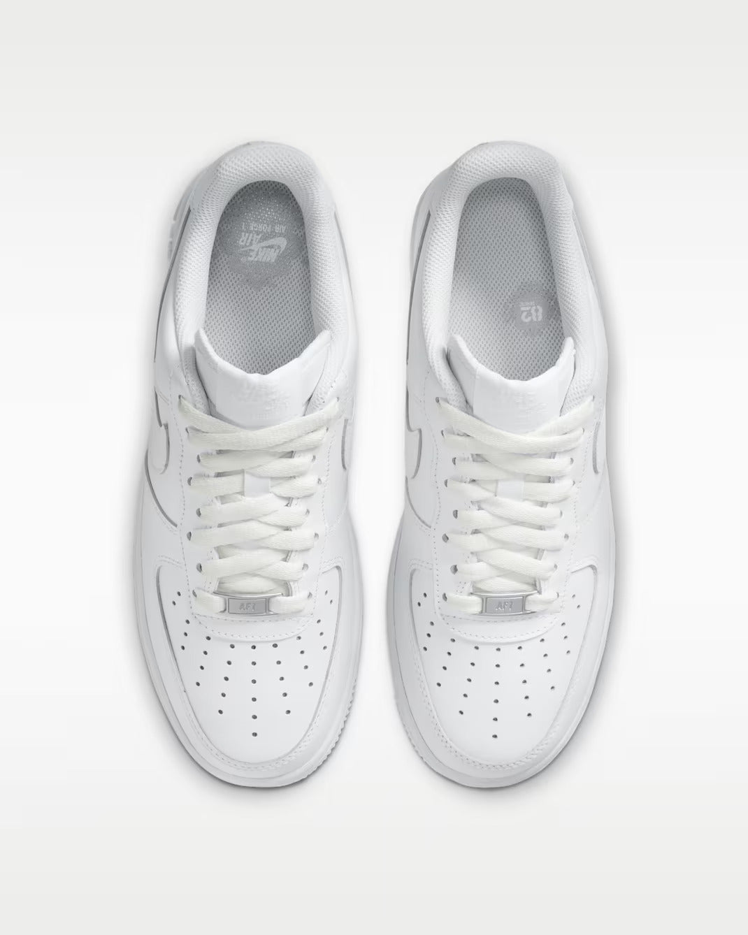 Air Force (Full White)