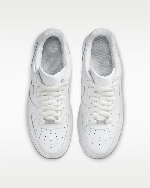Air Force (Full White)