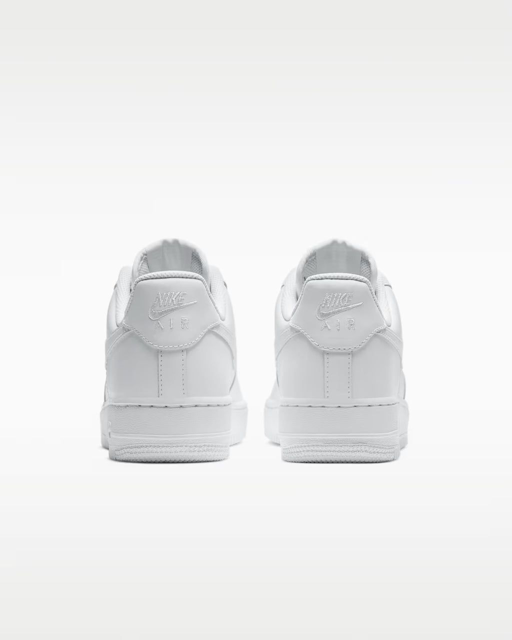 Air Force (Full White)