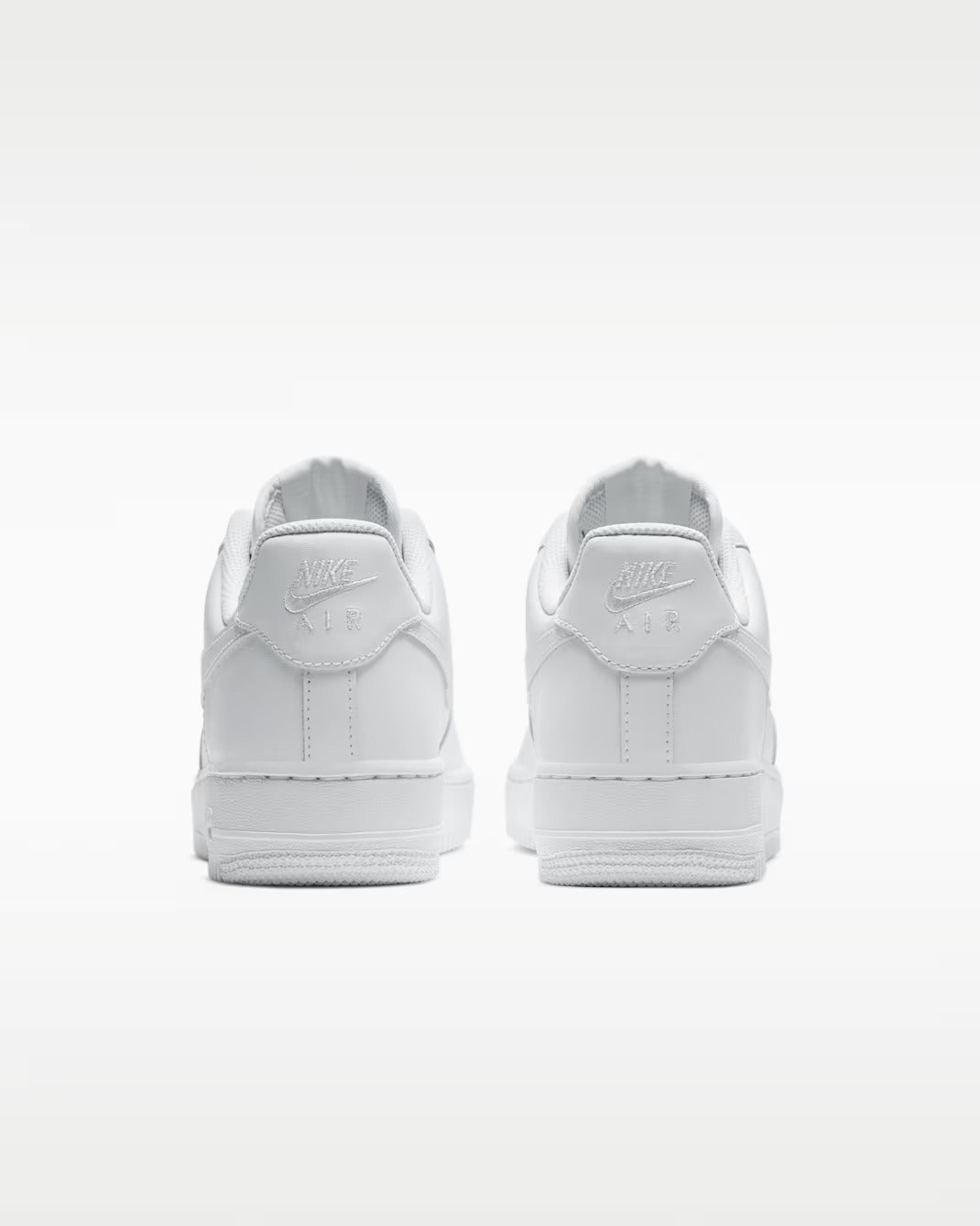 Air Force (Full White)