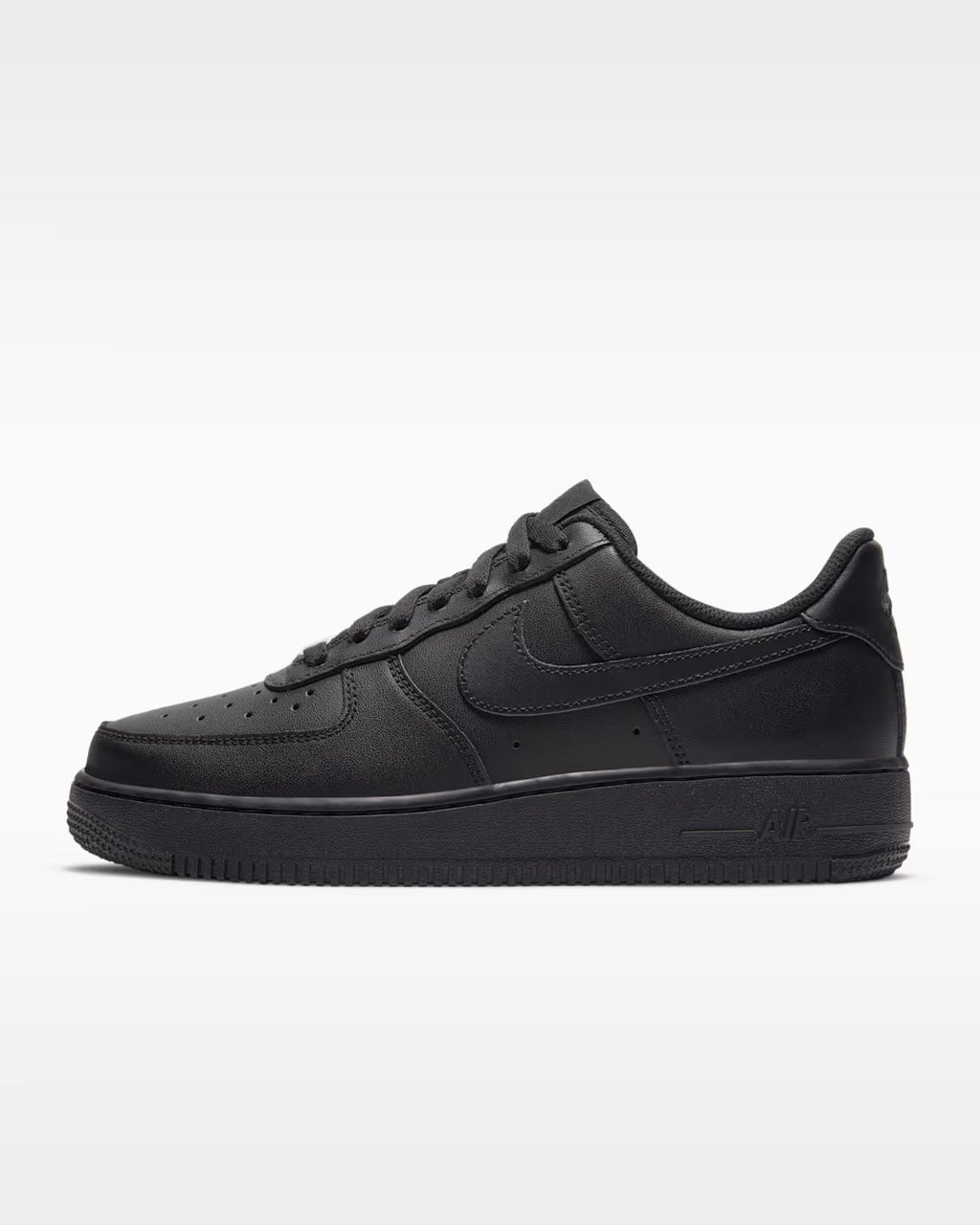 Air Force (Full Black)