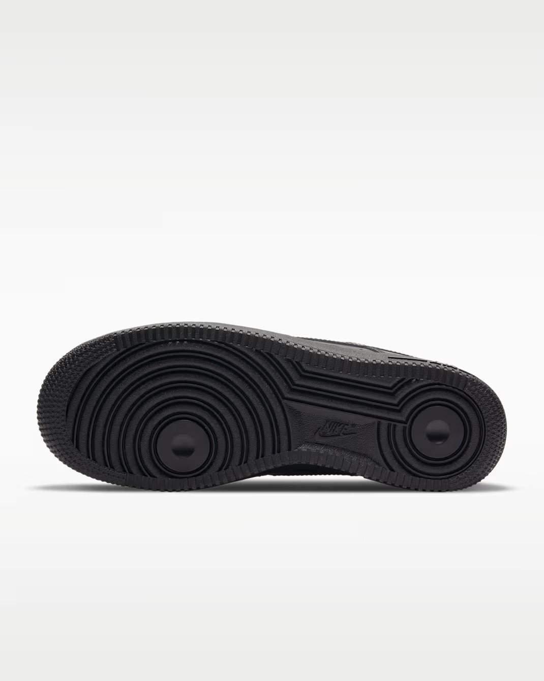 Air Force (Full Black)