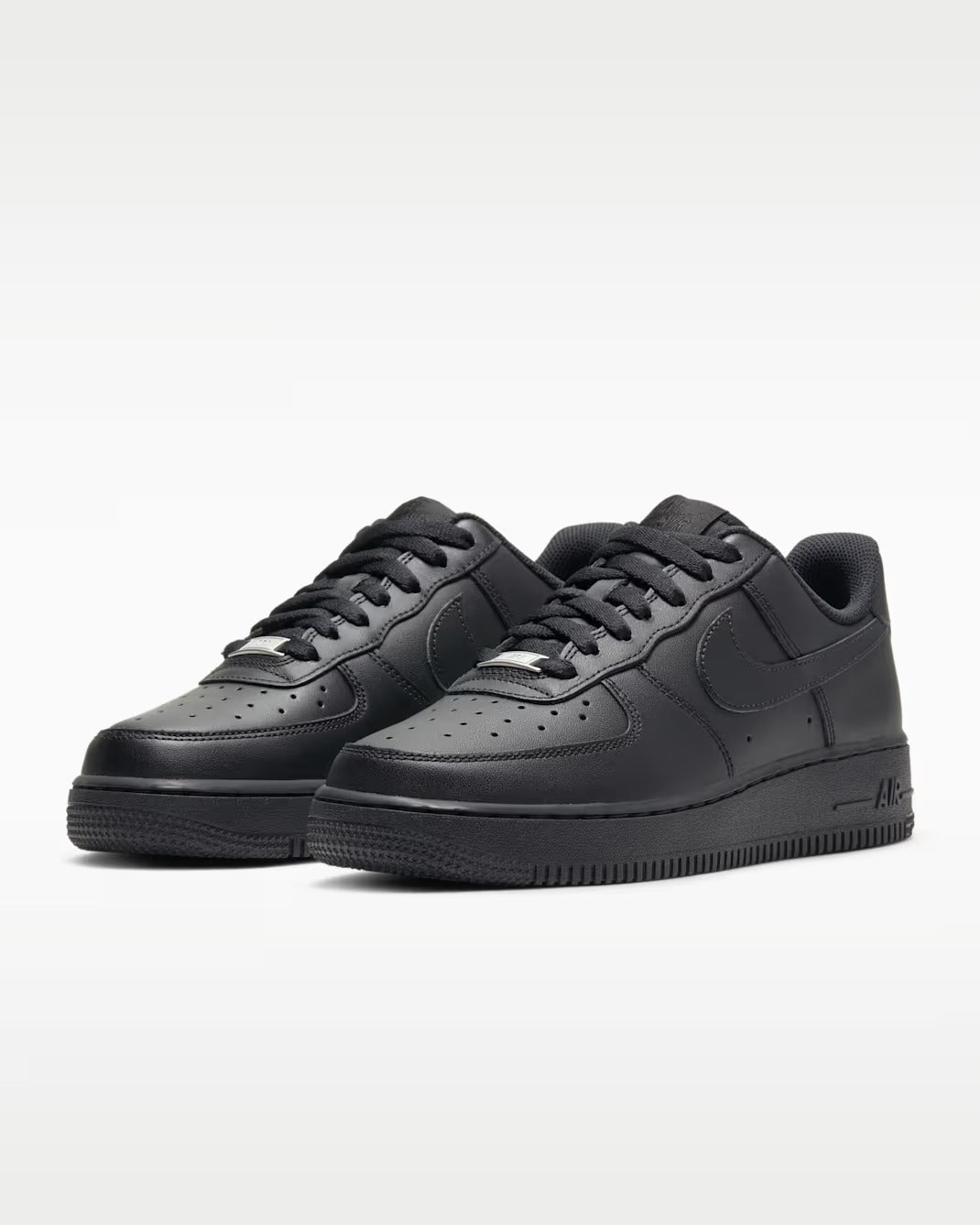 Air Force (Full Black)