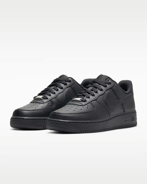 Air Force (Full Black)