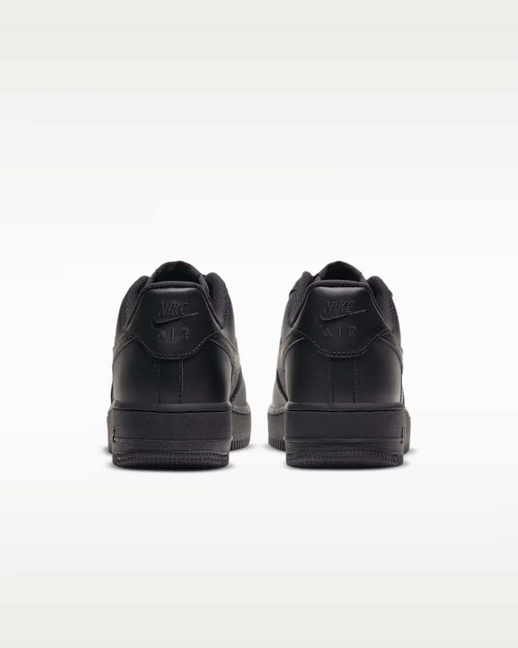 Air Force (Full Black)