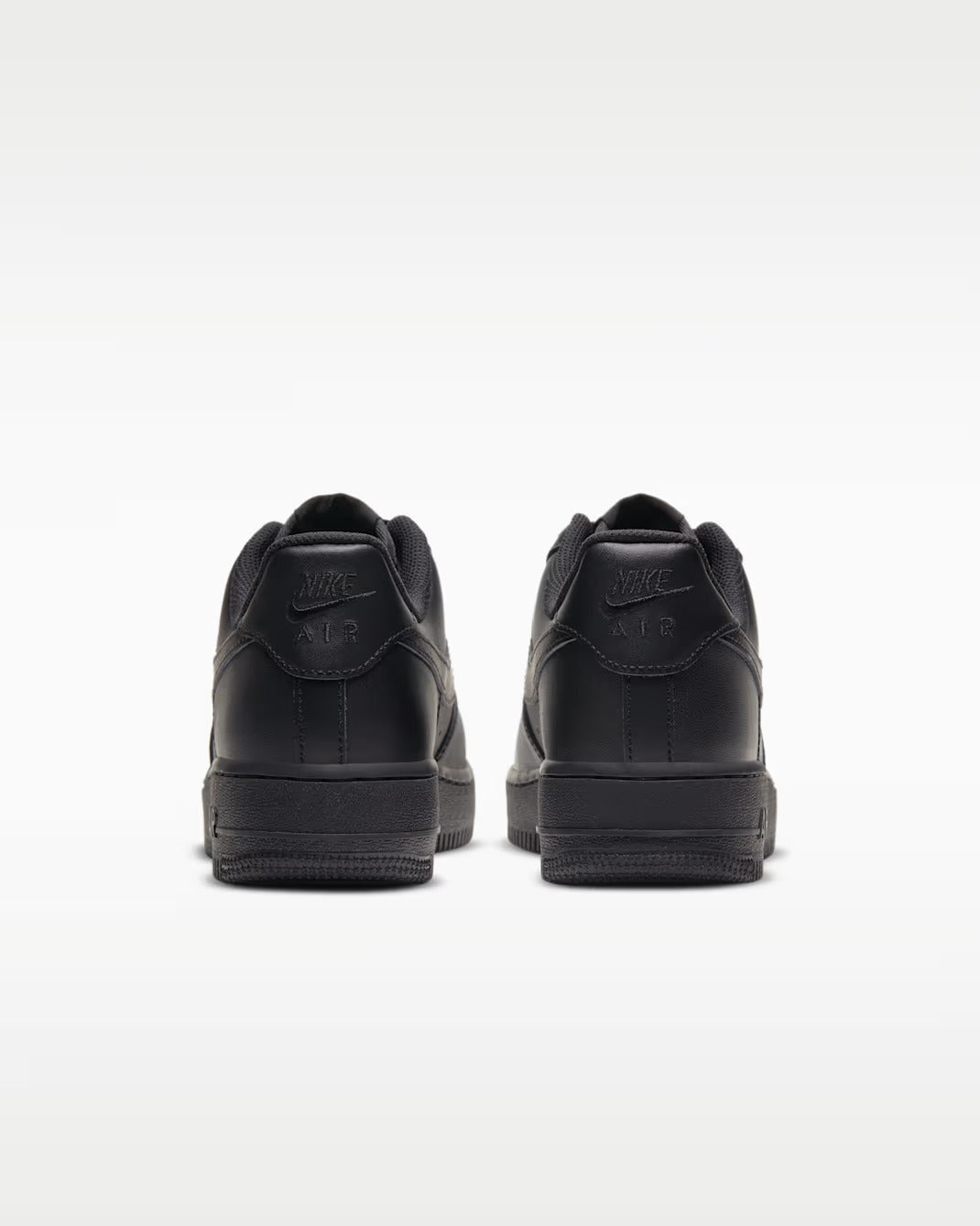 Air Force (Full Black)