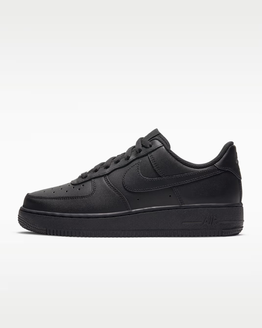 Air Force (Black & White)