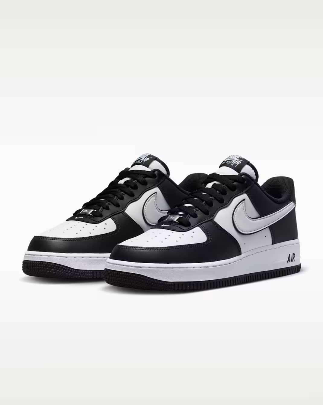 Air Force (Black & White)