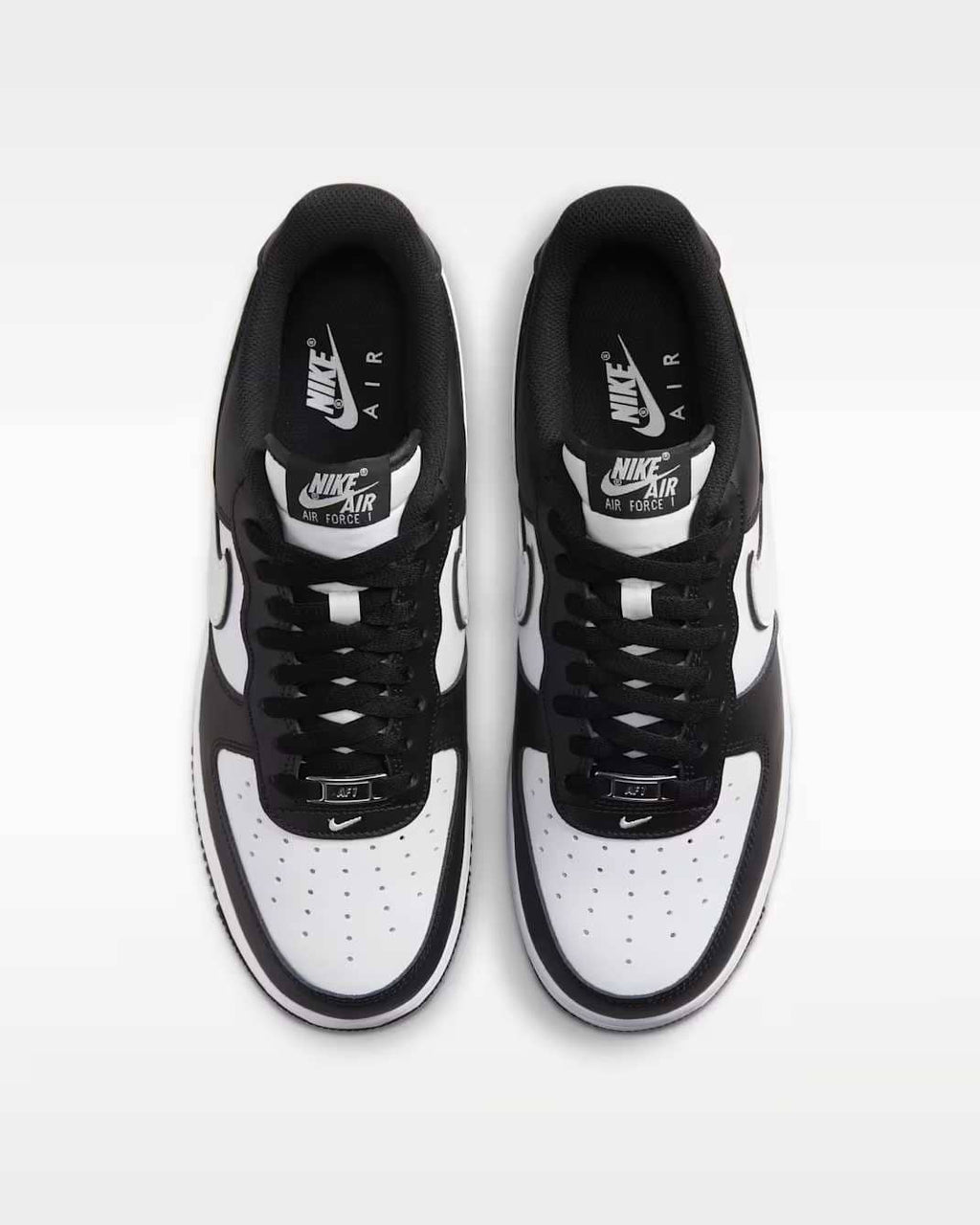 Air Force (Black & White)