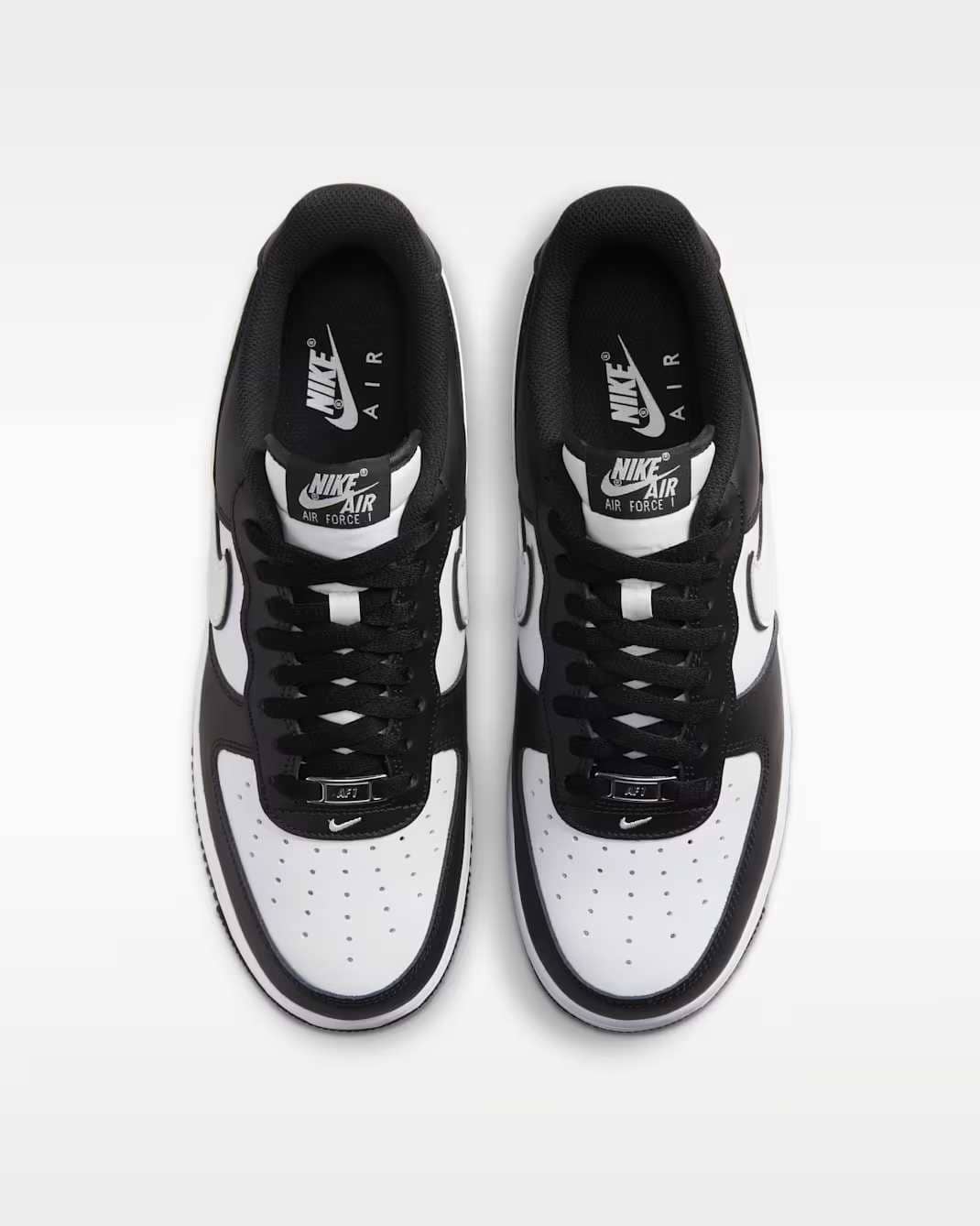 Air Force (Black & White)