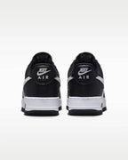 Air Force (Black & White)