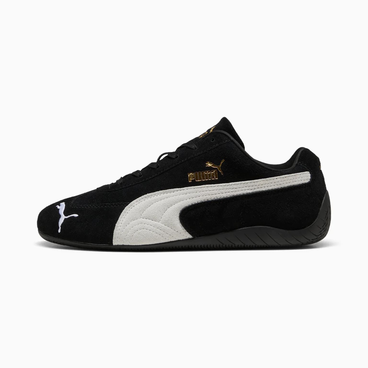 Speedcat OG (Black-White)
