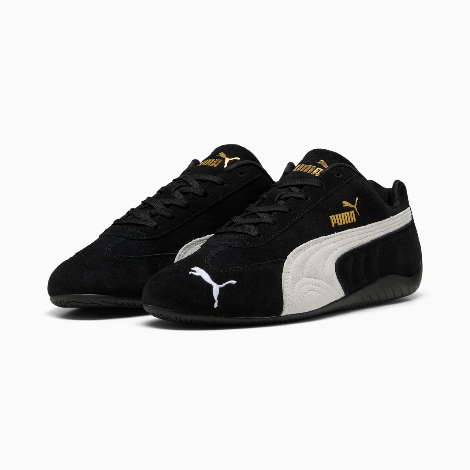 Speedcat OG (Black-White)