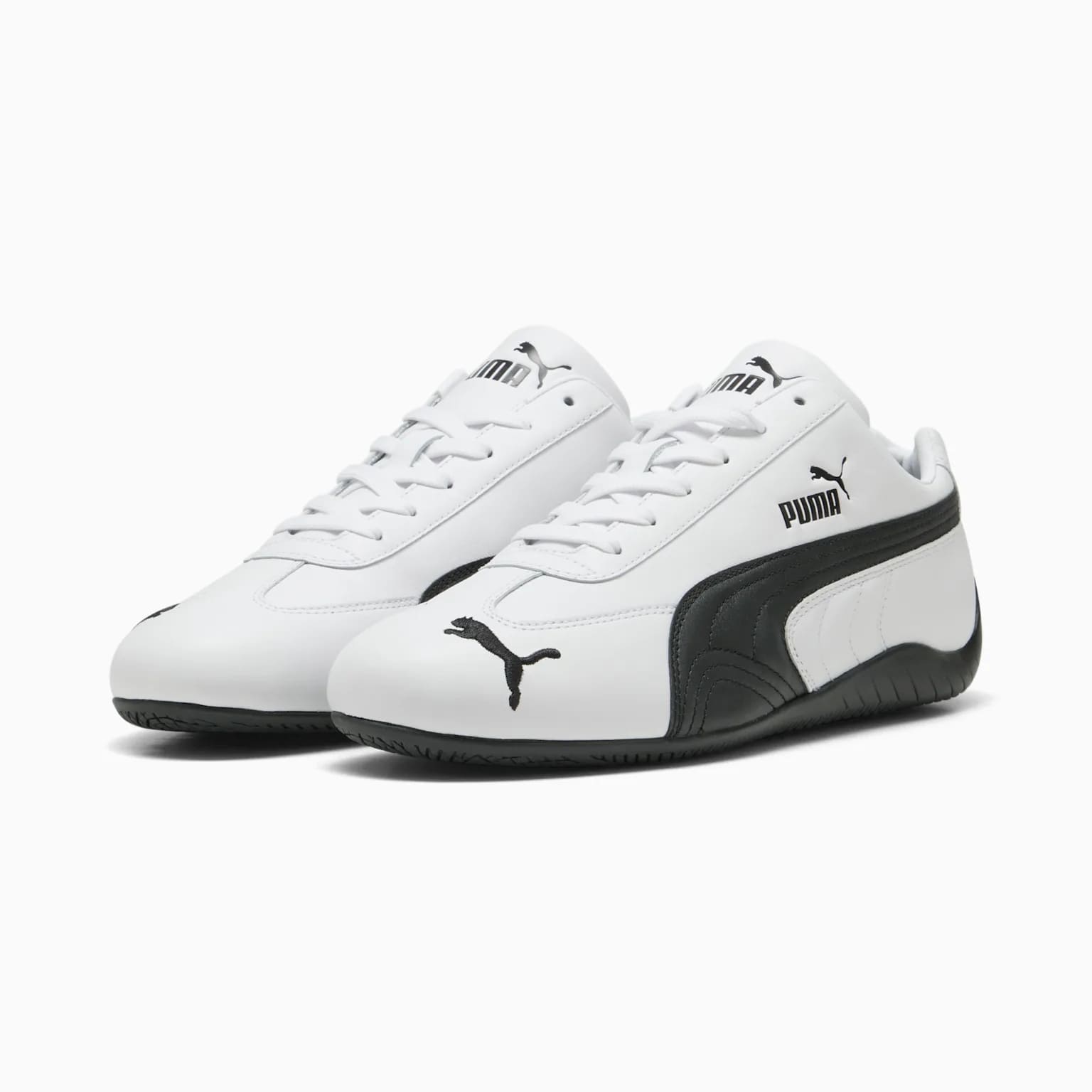 Speedcat OG (White-Black)
