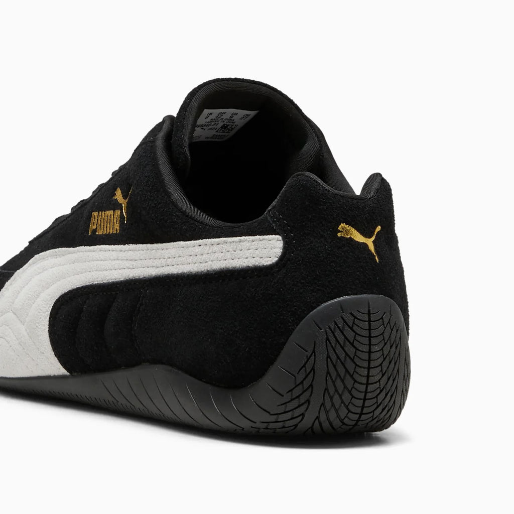 Speedcat OG (Black-White)