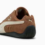 Speedcat OG (Haute Coffee-Frosted Ivory)