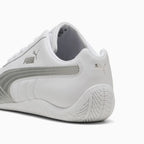 Speedcat OG (White-Silver)