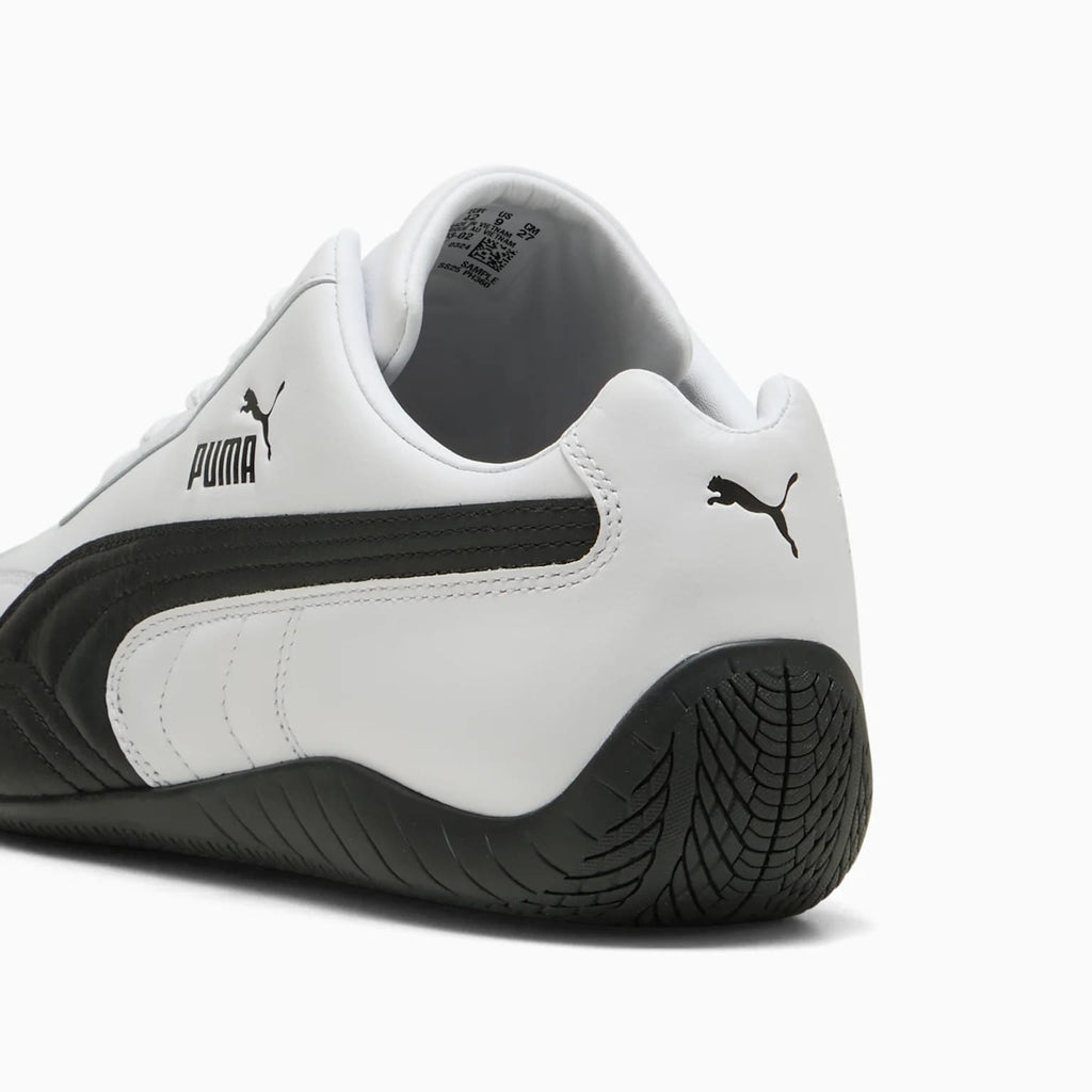 Speedcat OG (White-Black)