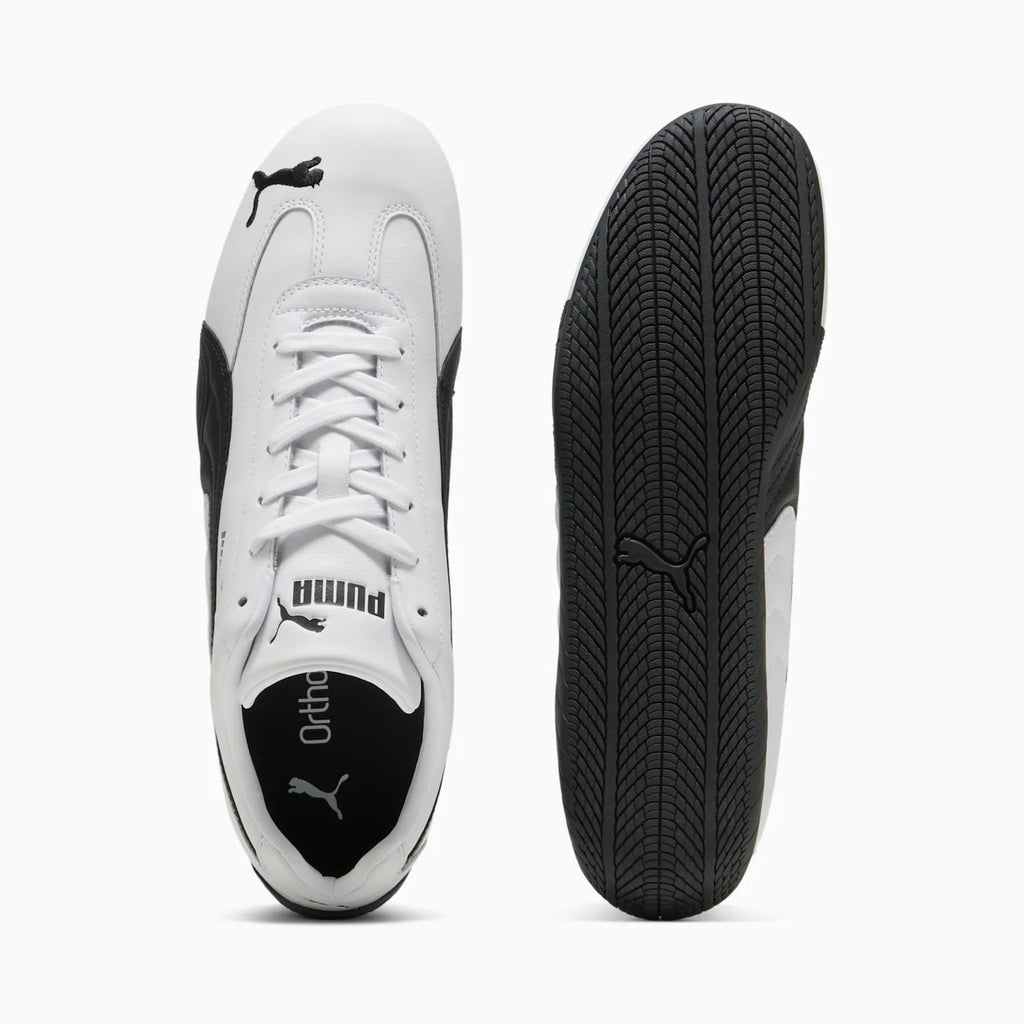Speedcat OG (White-Black)