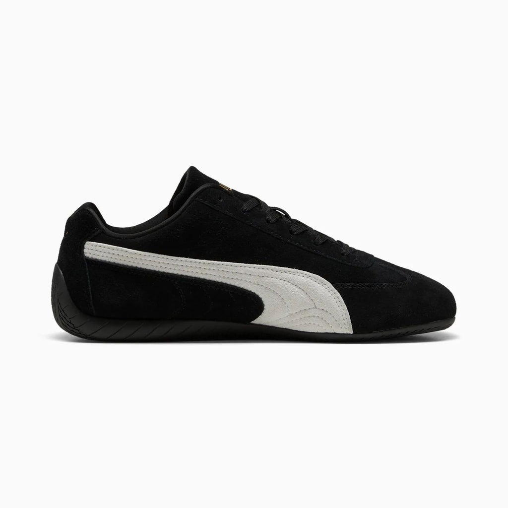 Speedcat OG (Black-White)