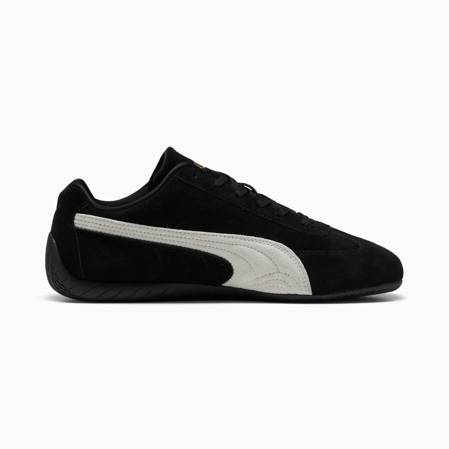 Speedcat OG (Black-White)
